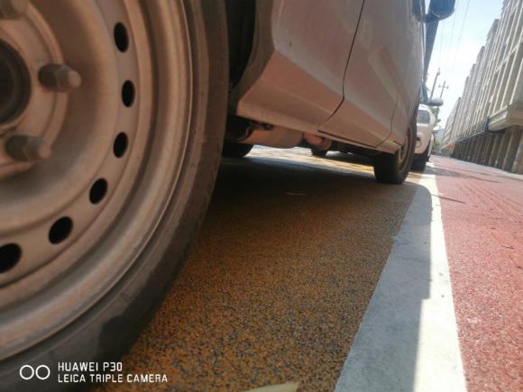 [金华·浙G] 二手福田风景G52019款 2.0L新快运6座1TZ