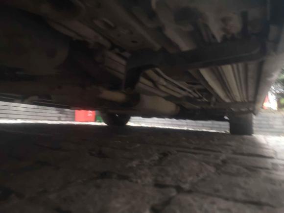 [成都·川G] 二手日产贵士2005款 3.5L