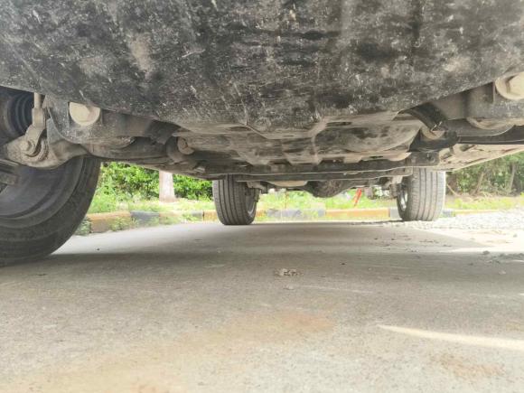 [南通·苏F] 二手北京北京BJ802020款 3.0T 自动至尊版