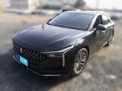 [杭州·浙F] 奔腾奔腾B702022款第三代1.5T自动尊享型