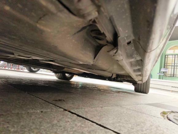 [成都·川A] 二手沃尔沃沃尔沃S80L2011款 2.0T 智雅版