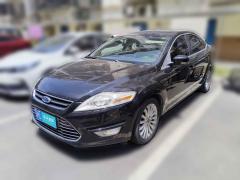 [苏州·沪C]福特&nbsp;&nbsp;蒙迪欧-致胜&nbsp;&nbsp;2011款 2.0L GTDi200豪华型