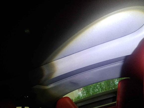 [佛山·川A] 二手保时捷Panamera2019款 Panamera 2.9T