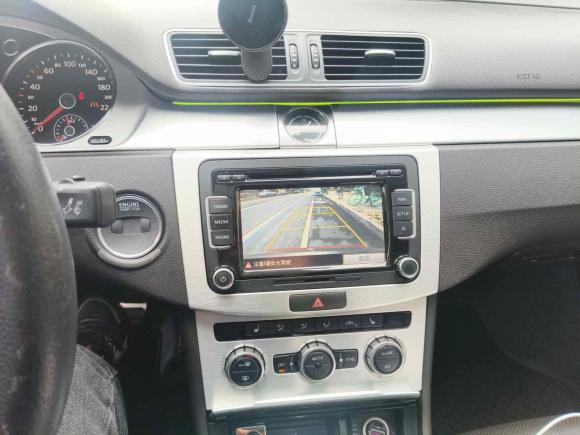 [杭州·晋A] 二手大众一汽-大众CC2013款 2.0TSI 至尊型