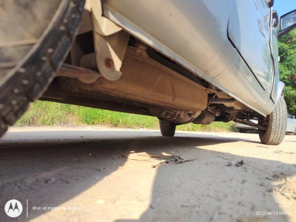 [深圳·粤B] 二手东风小康东风小康K05S2018款 1.2L实用型DK12