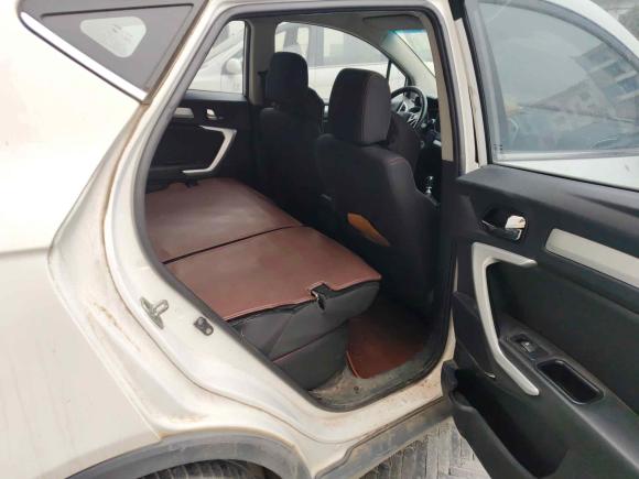 [义乌·赣A] 二手江汽集团瑞风S32016款 1.5L 手动豪华型