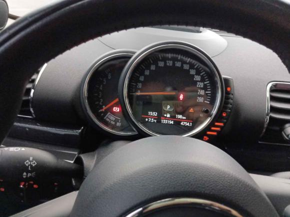 [苏州·苏E] 二手MINIMINI CLUBMAN2016款 改款 1.5T COOPER