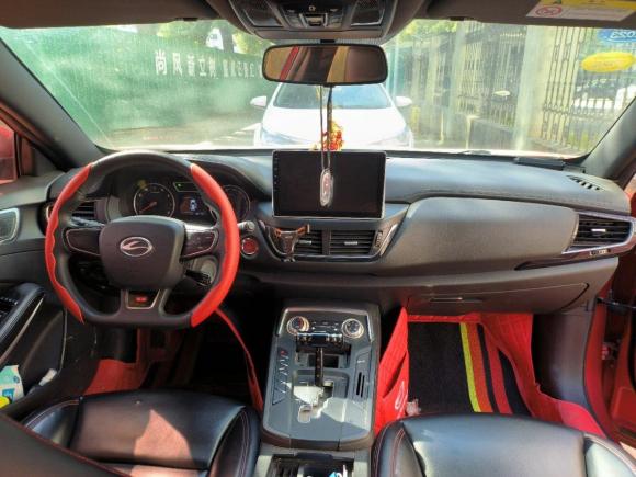 [苏州·皖L] 二手陆风陆风逍遥2018款 1.5GTDI CVT全景白银版