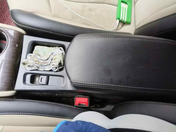 [西安·陕U] 二手别克威朗2018款 三厢 15S 自动领先型