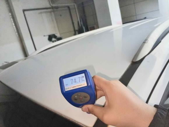 [宁波·浙B] 二手江铃驭胜S3502013款 2.4T 自动两驱柴油豪华版5座