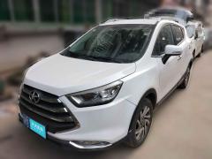 [南昌·赣M] 江汽集团瑞风S32016款 1.5L 手动豪华智能型