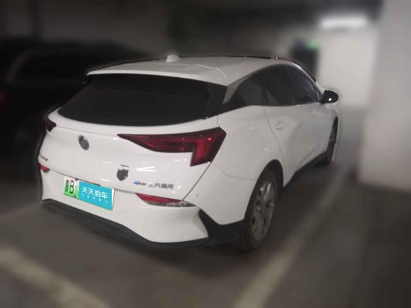 [青岛·鲁B] 二手别克微蓝62022款 互联畅享型 PLUS