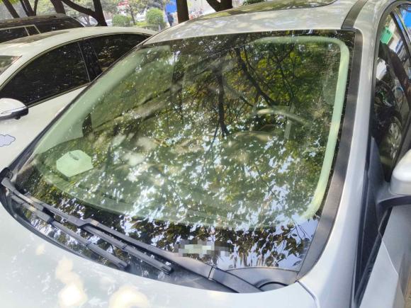 [西安·陕U] 二手福特福克斯2012款 三厢 1.6L 自动风尚型