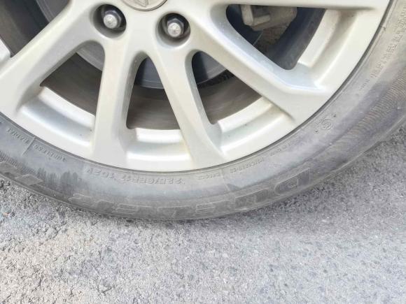 [温州·浙C] 二手别克昂科威2016款 20T 两驱领先型