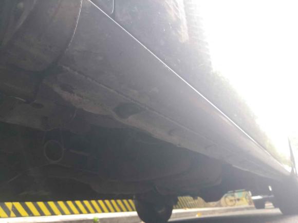 [成都·川A] 二手江汽集团瑞风M52013款 2.0T 汽油手动商务版