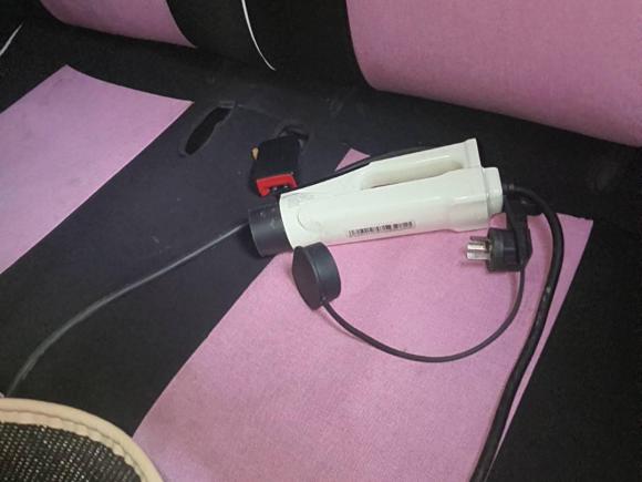 [宁波·浙B] 二手五菱汽车宏光MINIEV2020款 自在款 三元锂