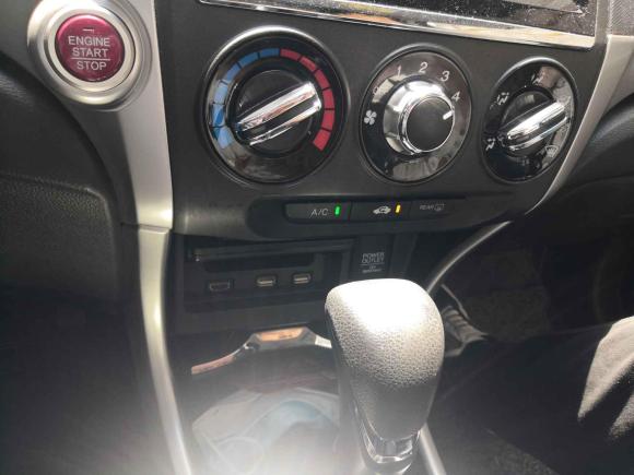 [深圳·粤L] 二手本田凌派2016款 1.8L CVT豪华版