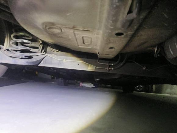 [苏州·苏E] 二手铃木雨燕2011款 1.5L 手动运动版