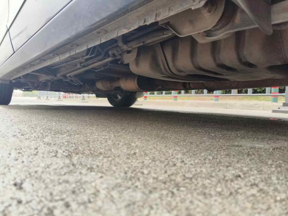 [无锡·粤A] 二手别克别克GL82011款 3.0L XT豪华商务旗舰版