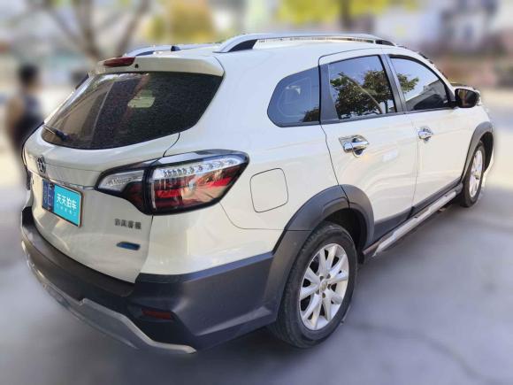 [广州·粤E] 二手启辰启辰T702020款 2.0L CVT精锐版 国V