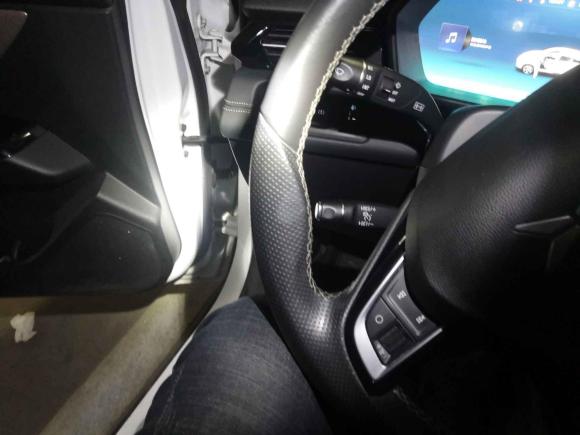 [杭州·粤B] 二手小鹏小鹏G32020款 520i 悦享版