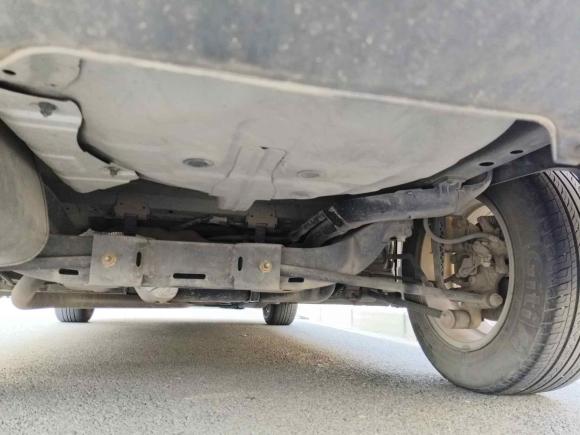 [上海·沪C] 二手别克英朗2016款 15N 自动进取型