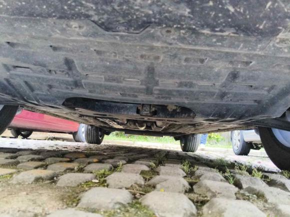 [合肥·皖A] 二手东风风行景逸X52017款 乐享系列 1.6L CVT豪华型