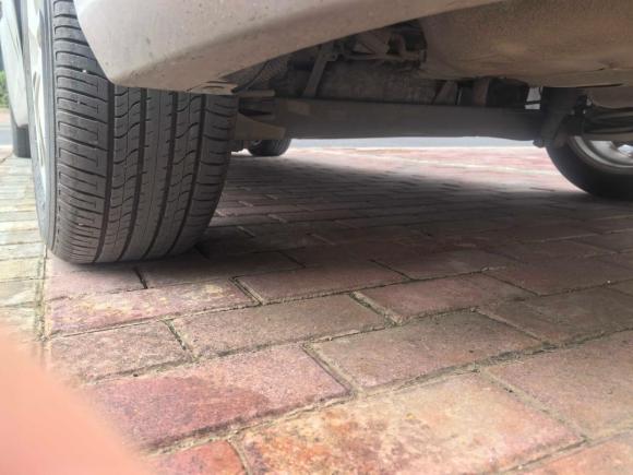 [武汉·鄂A] 二手现代朗动2016款 1.6L 自动尊贵型