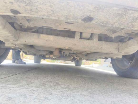 [常州·苏D] 二手别克别克GL82011款 2.4L CT舒适版