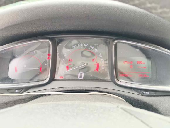 [上海·沪F] 二手DSDS 62014款 1.6T 豪华版THP200