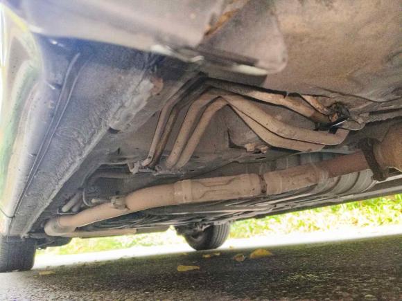 [广州·粤A] 二手本田奥德赛2015款 2.4L 至尊版