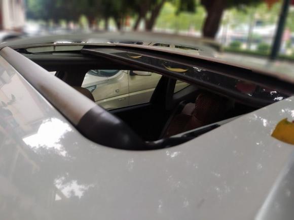 [佛山·粤Y] 二手奔腾奔腾X802013款 2.0L 自动舒适型