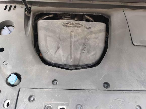 [西安·陕U] 二手捷途捷途X70 Coupe2020款 1.6T DCT燃Cool 6座