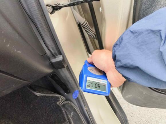 [广州·粤S] 二手本田本田XR-V2017款 1.8L EXi CVT舒适版