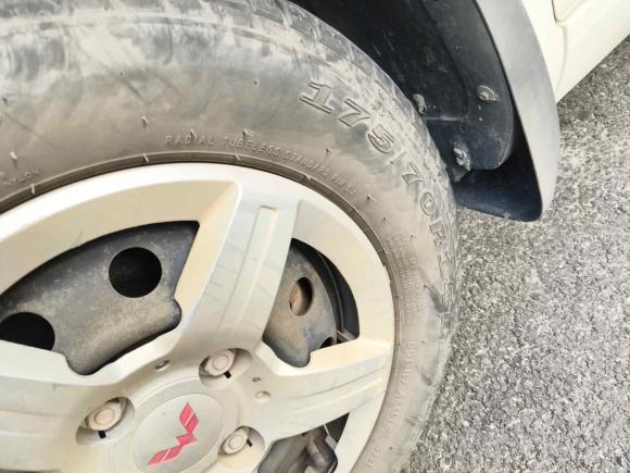 [上海·苏N] 二手五菱汽车五菱宏光2018款 1.5L 经典款S基本型