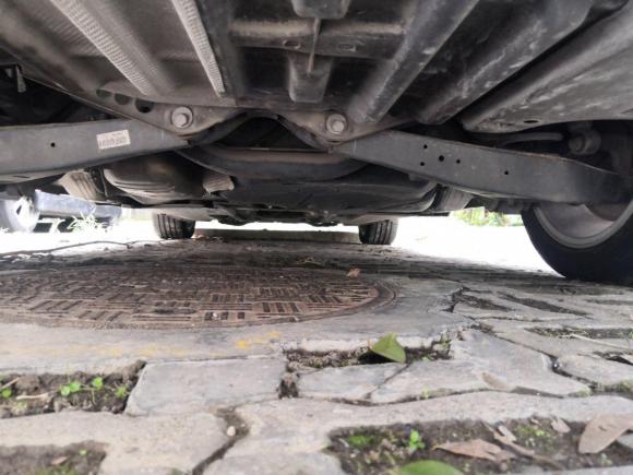 [上海·沪E] 二手大众迈腾2012款 改款 2.0TSI 尊贵型