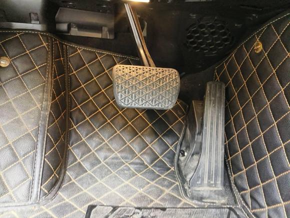 [湖州·苏E] 二手奔驰奔驰E级2019款 E 300 L 时尚型