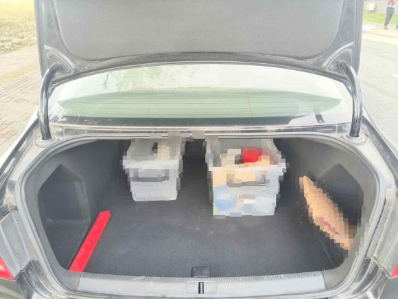 [嘉兴·闽D] 二手大众迈腾2013款 1.8TSI 豪华型