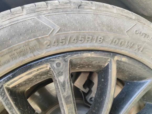 [义乌·浙G] 二手宝马宝马5系2014款 525Li 豪华设计套装