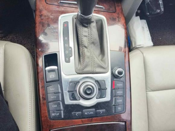 [金华·浙G] 二手奥迪奥迪A6L2010款 2.4L 舒适型