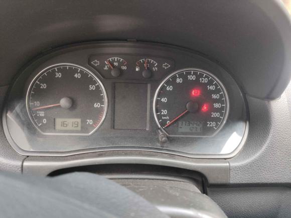 [上海·沪C] 二手大众Polo2009款 Sporty 1.6L 手动版
