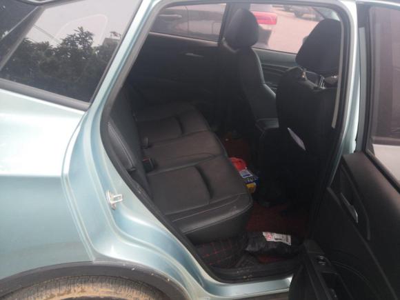 [金华·浙G] 二手哪吒汽车哪吒V2022款 潮 400 Lite