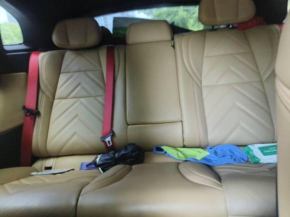 [义乌·浙A] 二手极氪极氪0012022款 超长续航双电机 YOU版