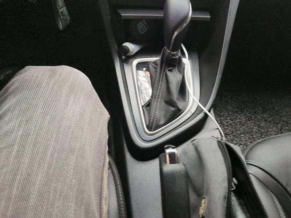 [上海·沪C] 二手别克阅朗2019款 18T 自动互联精英型 国VI