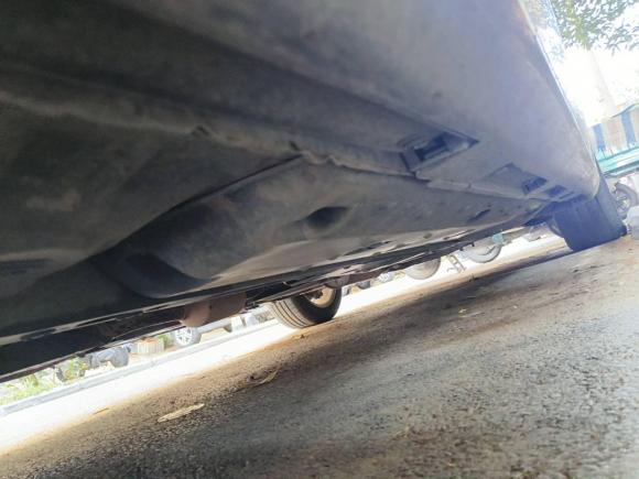 [合肥·川X] 二手红旗红旗H72015款 2.0T 豪华型