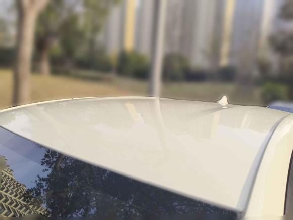 [济南·鲁A] 二手比亚迪海豚2023款 420km 自由版