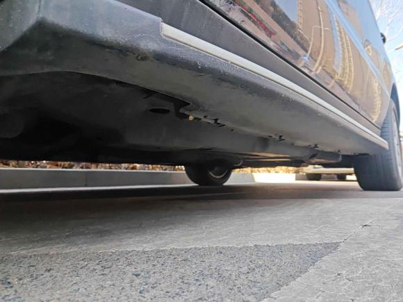 [济南·鲁A] 二手奔驰奔驰M级2014款 ML 400 4MATIC动感型