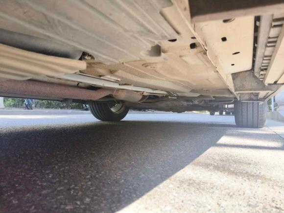 [苏州·浙E] 二手福特翼虎2018款 EcoBoost 180 两驱铂翼型