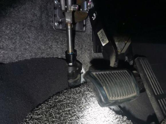 [上海·皖A] 二手现代胜达经典2012款 2.4 豪华版 五座两驱