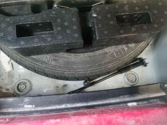 [嘉兴·浙F] 二手斯柯达明锐2018款 1.6L 自动豪华版